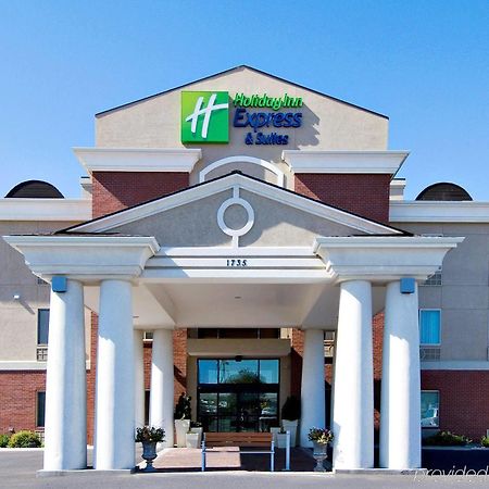Wingate By Wyndham Moses Lake Exterior foto