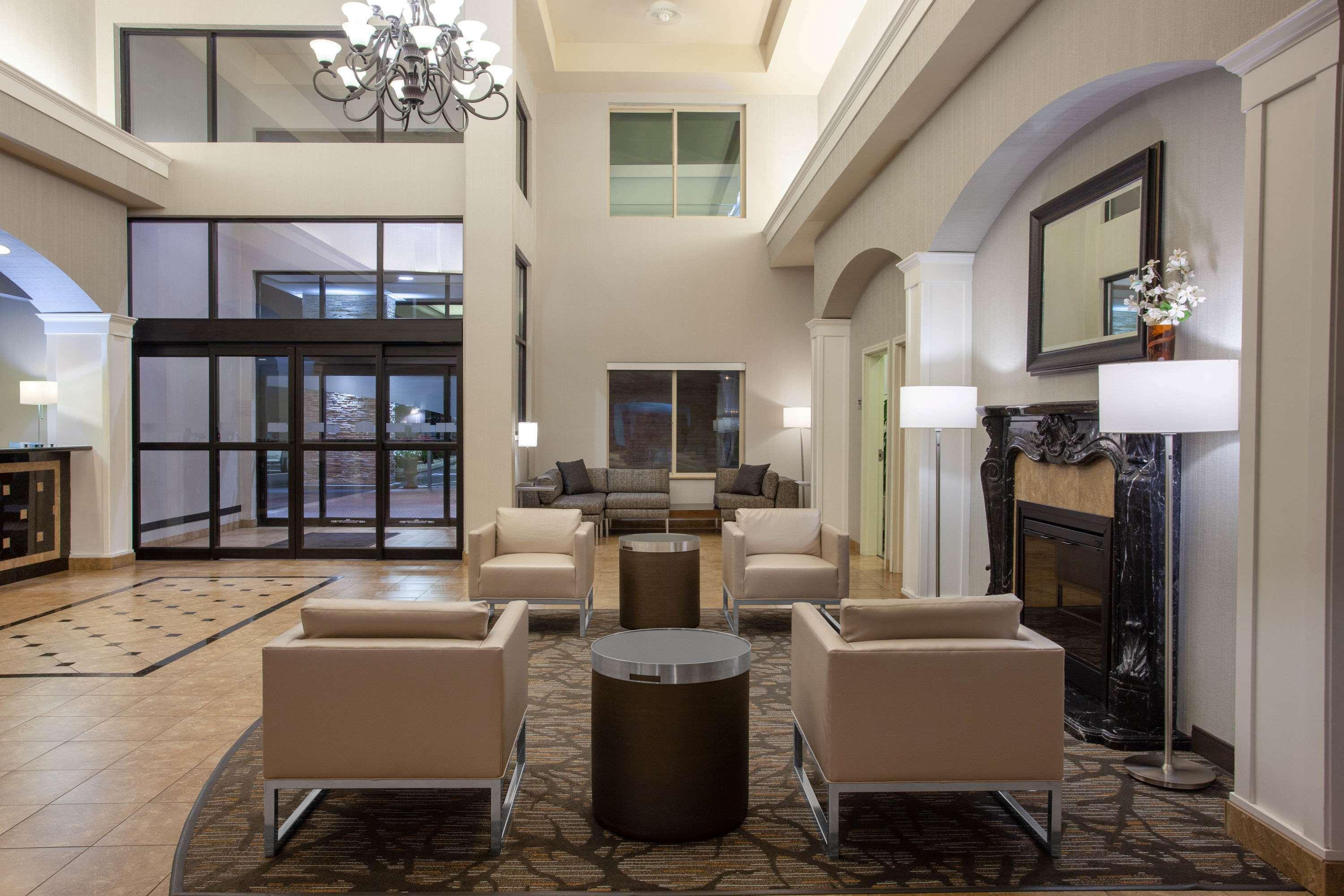 Wingate By Wyndham Moses Lake Exterior foto