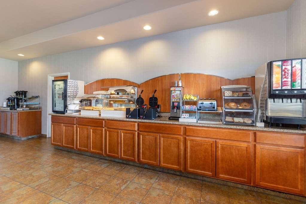 Wingate By Wyndham Moses Lake Facilidades foto