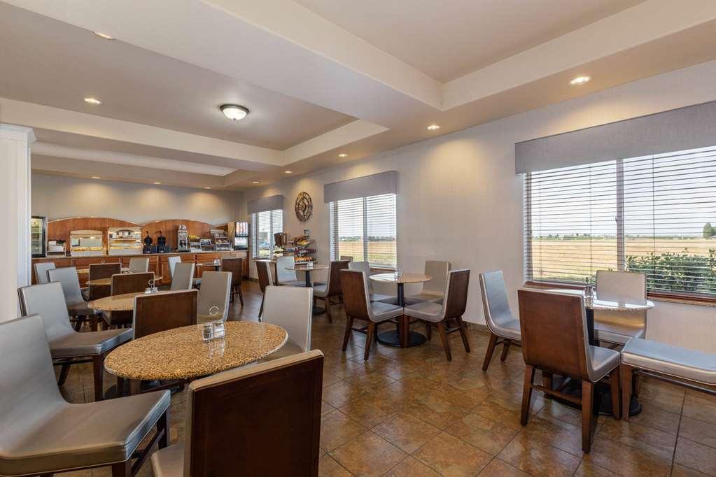Wingate By Wyndham Moses Lake Facilidades foto