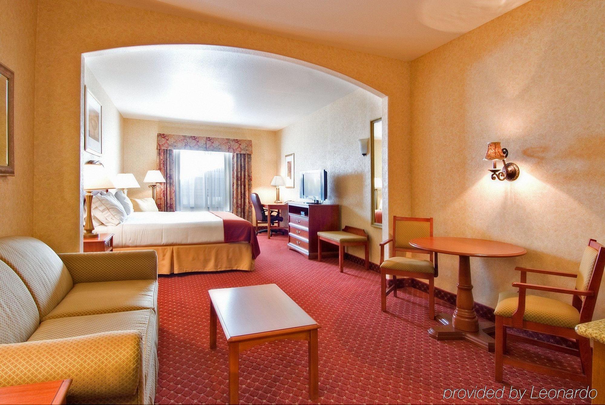 Wingate By Wyndham Moses Lake Habitación foto