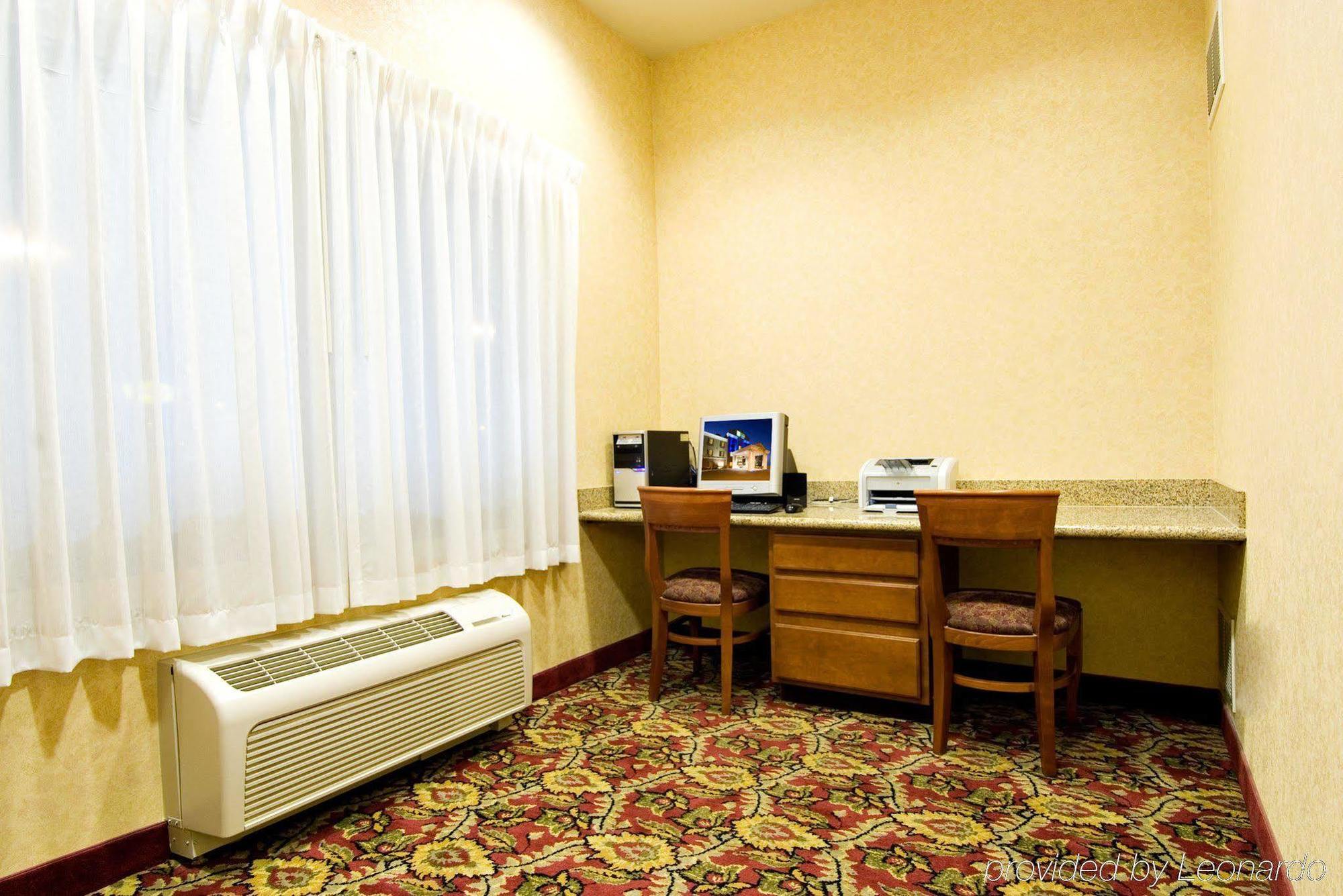Wingate By Wyndham Moses Lake Facilidades foto